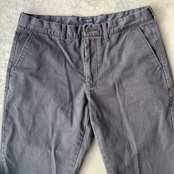 J Crew Chino’s - Picture 5 of 7